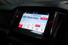 Ford Ranger EcoBlue Wildtrak 