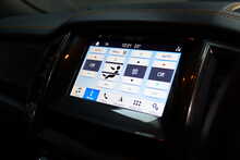 Ford Ranger EcoBlue Wildtrak 