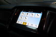 Ford Ranger EcoBlue Wildtrak 