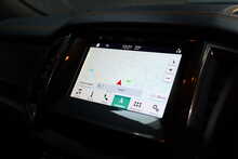 Ford Ranger EcoBlue Wildtrak 