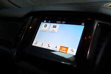 Ford Ranger EcoBlue Wildtrak 
