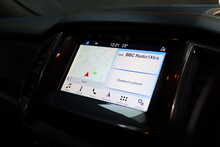 Ford Ranger EcoBlue Wildtrak 