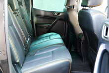 Ford Ranger EcoBlue Wildtrak 