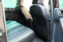 Ford Ranger EcoBlue Wildtrak 