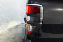 Ford Ranger EcoBlue Wildtrak 