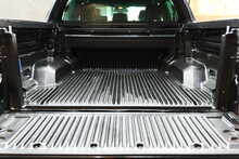 Ford Ranger EcoBlue Wildtrak 
