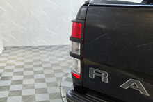 Ford Ranger EcoBlue Wildtrak 