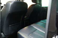 Ford Ranger EcoBlue Wildtrak 