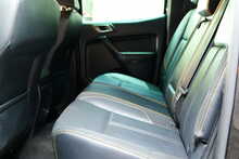 Ford Ranger EcoBlue Wildtrak 