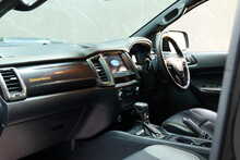 Ford Ranger EcoBlue Wildtrak 
