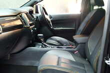 Ford Ranger EcoBlue Wildtrak 
