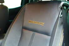 Ford Ranger EcoBlue Wildtrak 