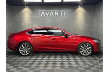 Mazda Mazda6 SKYACTIV-D GT Sport Nav+ 