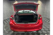 Mazda Mazda6 SKYACTIV-D GT Sport Nav+ 