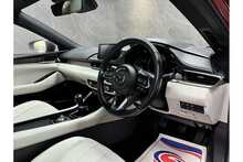 Mazda Mazda6 SKYACTIV-D GT Sport Nav+ 