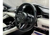 Mazda Mazda6 SKYACTIV-D GT Sport Nav+ 