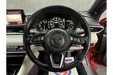 Mazda Mazda6 SKYACTIV-D GT Sport Nav+ 