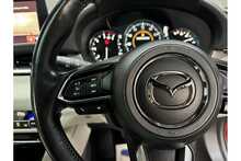 Mazda Mazda6 SKYACTIV-D GT Sport Nav+ 