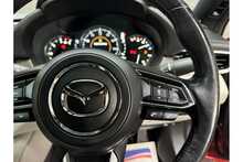 Mazda Mazda6 SKYACTIV-D GT Sport Nav+ 