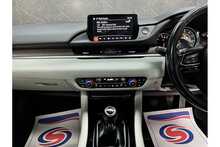 Mazda Mazda6 SKYACTIV-D GT Sport Nav+ 