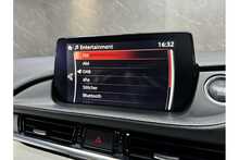 Mazda Mazda6 SKYACTIV-D GT Sport Nav+ 
