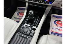 Mazda Mazda6 SKYACTIV-D GT Sport Nav+ 