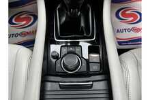 Mazda Mazda6 SKYACTIV-D GT Sport Nav+ 