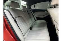 Mazda Mazda6 SKYACTIV-D GT Sport Nav+ 