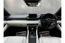 Mazda Mazda6 SKYACTIV-D GT Sport Nav+ 
