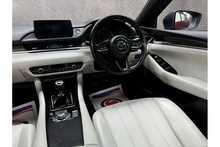 Mazda Mazda6 SKYACTIV-D GT Sport Nav+ 