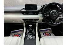 Mazda Mazda6 SKYACTIV-D GT Sport Nav+ 