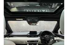 Mazda Mazda6 SKYACTIV-D GT Sport Nav+ 