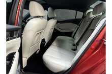 Mazda Mazda6 SKYACTIV-D GT Sport Nav+ 