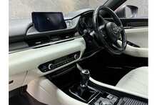 Mazda Mazda6 SKYACTIV-D GT Sport Nav+ 