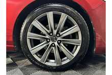 Mazda Mazda6 SKYACTIV-D GT Sport Nav+ 