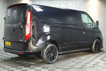 Ford Transit Custom 280 EcoBlue Limited 