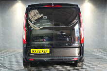 Ford Transit Custom 280 EcoBlue Limited 