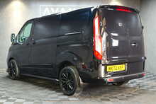 Ford Transit Custom 280 EcoBlue Limited 