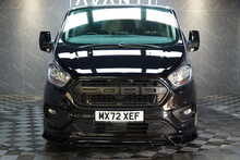 Ford Transit Custom 280 EcoBlue Limited 