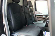 Ford Transit Custom 280 EcoBlue Limited 