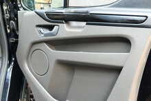 Ford Transit Custom 280 EcoBlue Limited 