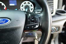 Ford Transit Custom 280 EcoBlue Limited 