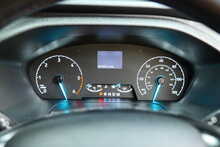 Ford Transit Custom 280 EcoBlue Limited 