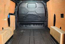 Ford Transit Custom 280 EcoBlue Limited 