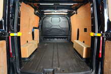 Ford Transit Custom 280 EcoBlue Limited 