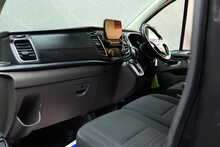 Ford Transit Custom 280 EcoBlue Limited 