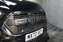 Ford Transit Custom 280 EcoBlue Limited 