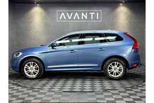 Volvo XC60 D5 SE Lux Nav 
