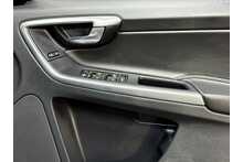 Volvo XC60 D5 SE Lux Nav 