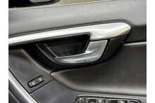 Volvo XC60 D5 SE Lux Nav 